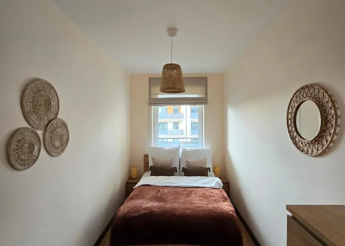 Zielone Laki Apartment *